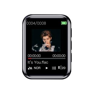 锐族A02mp3随身听学生版mp4高中生专用蓝牙播放器看小说听歌神器