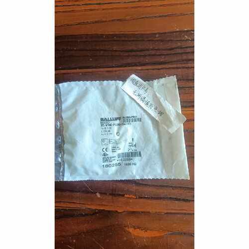 溢价-BES00EY BESM18MEPSC50BS04G0