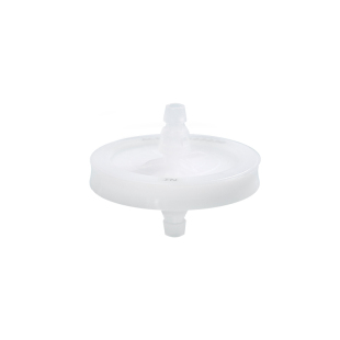 科百特气体碟形通气过滤器 0.2μm疏水PTFE/PVDF/PES 高截留率