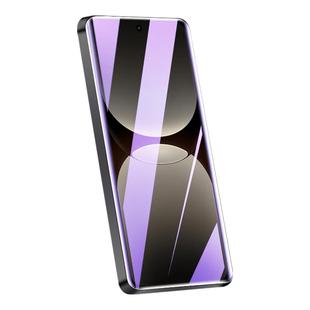 适用真我gt7pro钢化膜uv防偷窥全胶曲屏保护realmegt7pro竞速版手机膜全包玻璃防摔oppo水凝膜全覆盖高清屏保