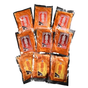 重庆万州羊肉格格秦二哥30年老店粉蒸肉粉烧白羊肉肥肠即食预制菜