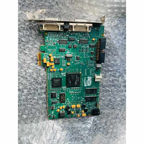 询价DALSA图像采集卡OR-X1C0-XPD00 PCI-E
