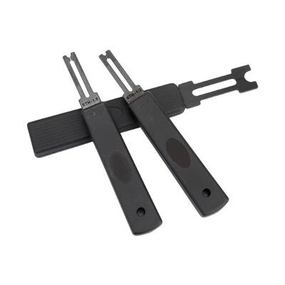 【全网热销】E形卡簧钳卡簧插刀