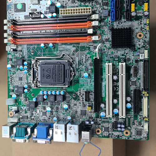 询询价研华AIMB-582工控主板，LGA1155接口，Q77