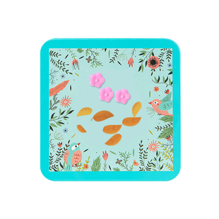 纤糖果so正品升级加强版微苦微商同款纤植物果蔬so压片糖果强效型