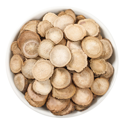 雷鹤堂内蒙古中药材赤芍片精选