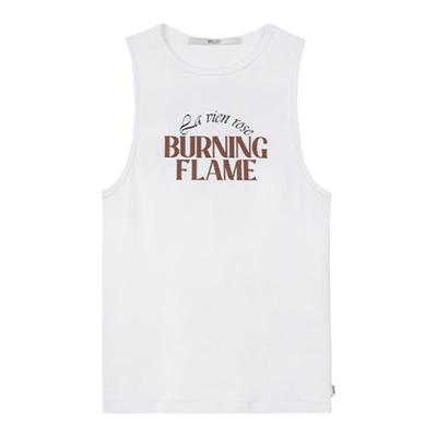 SPELLEDIT背心吊带修身