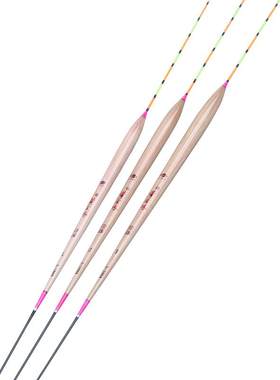 黄金眼正品芦苇混养漂浮漂