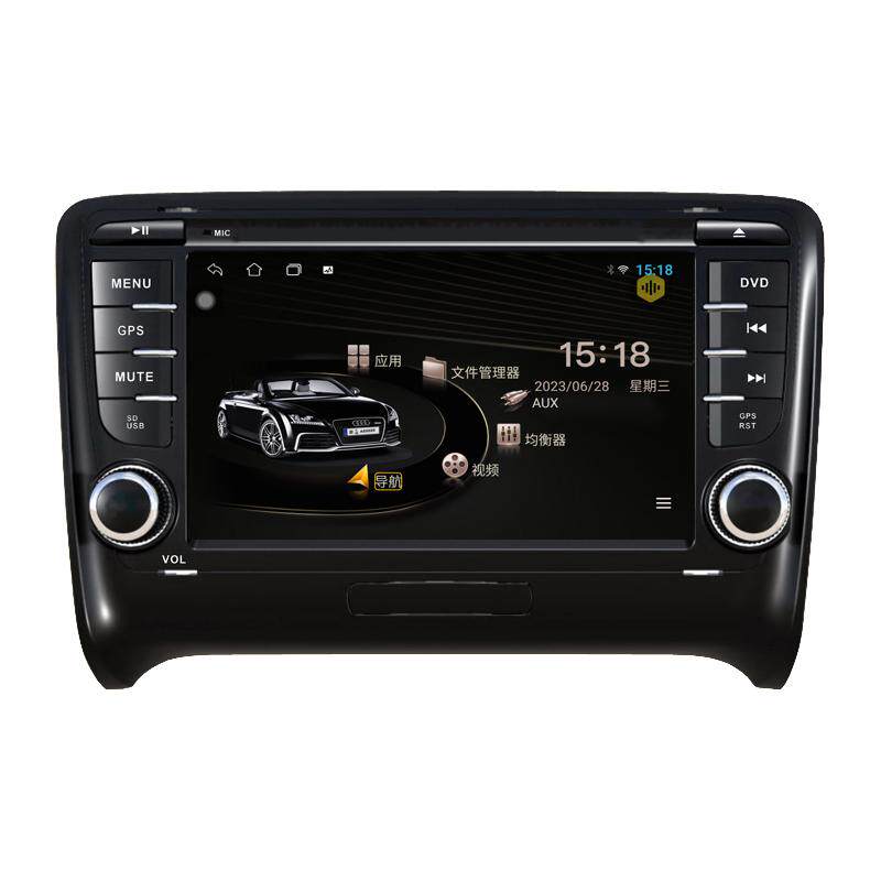 可解决噪音物理按键无线carplay