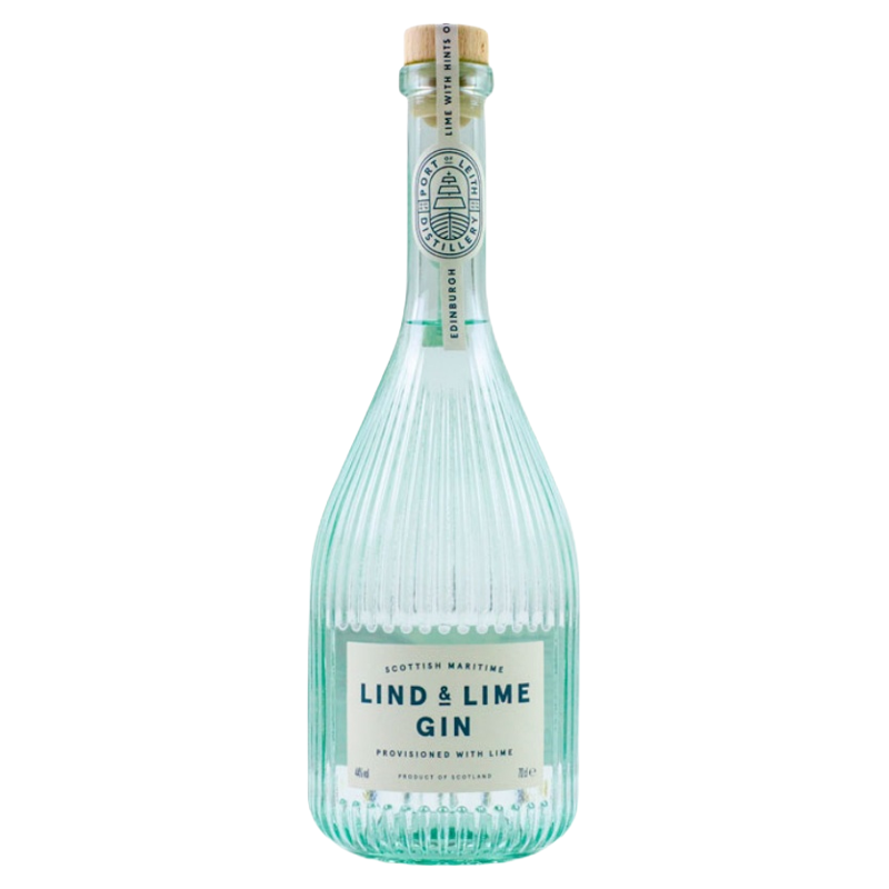 林德莱姆手工金酒基酒伦敦