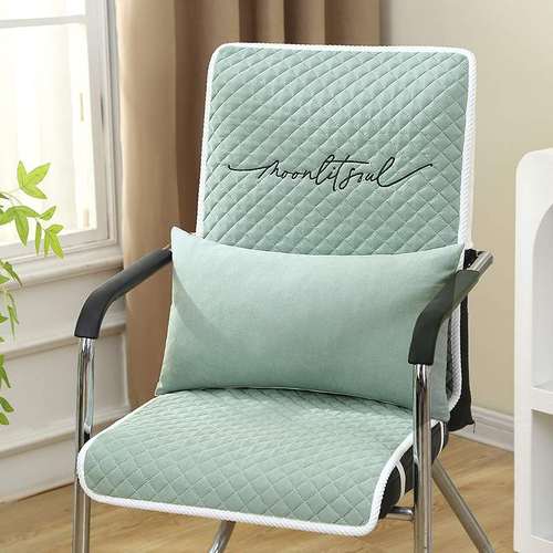 椅子套罩办公椅套加厚椅套一体2024椅套靠背套座椅新款通用电脑椅