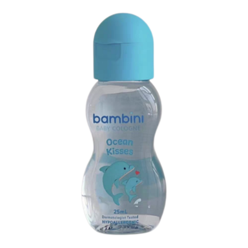 菲律宾BambiniColgne香水