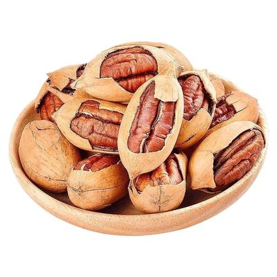 董宇晖推荐！25年新货特大碧根果