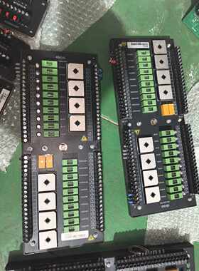南京科远KB434A电源分配器，HW Ver 1.1，件—议价