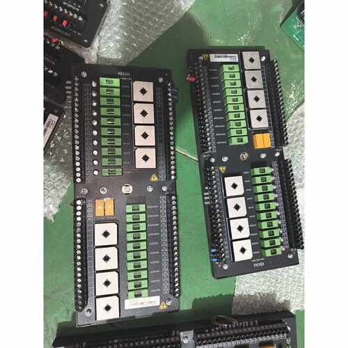 南京科远KB434A电源分配器HWVer1.1拆机件