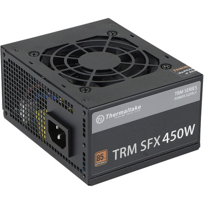 TTITX机箱小电源TRMSFX450W