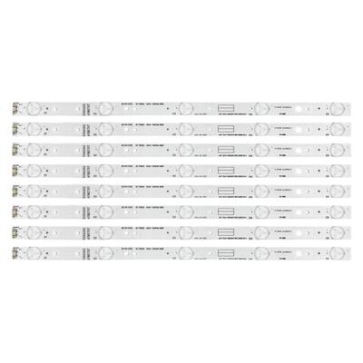 全新适用创维43E6000液晶背光灯条5800-W43001-3P00配屏RDL430WY