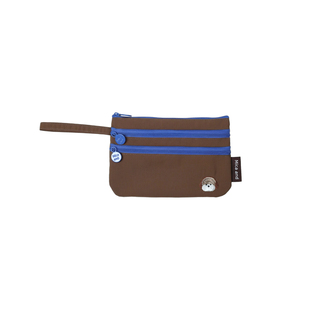 Mica and证件收纳包护照夹旅行机票保护套文件便携多功能随身包