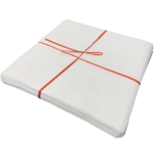 食品防油包装纸饭团纸糯米饭团纸汉堡纸空白防油纸定制900张包邮