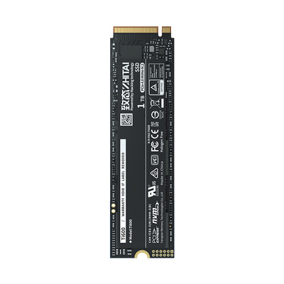 笔记本致钛m2固态硬盘ssd