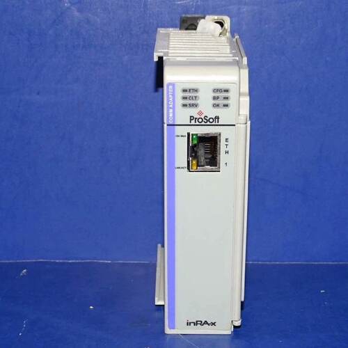 溢价-Prosoft MVI69E-MBTCP Modbus TC