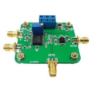 MPY634四象限模拟乘法器 运算放大器模块 混频 倍频 调制 解调