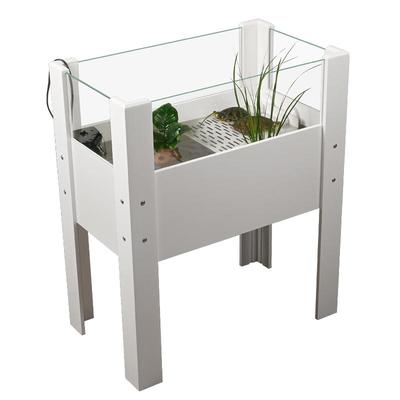 【尺寸可定制】乌龟饲养缸养龟箱