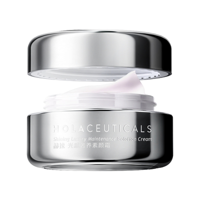 <自然裸妆感>早八人的福音素颜霜