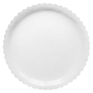 TABS | 法国巴黎进口ASTIER de Villatte白瓷餐盘子小碟装饰礼品