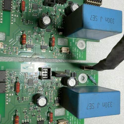 议价CT/尼得科CT变频器SPMC1402/SPMC240适用