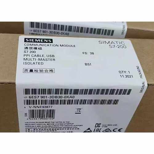 询价-6ES7901-3DB30-0XA0