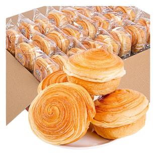 比比赞手撕面包整箱早餐代餐营养充饥解馋健康零食休闲食品小吃批