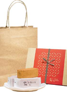 微热山丘中式糕点凤梨酥