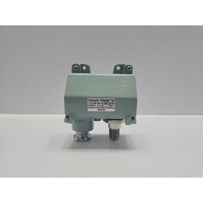 MEIYO SMPMB PRESSURE TRANSMITTER 03 KGCM2