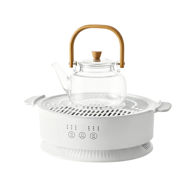 olayks围炉煮茶器具全套电茶炉