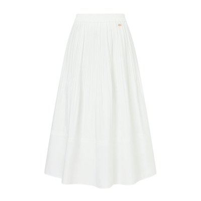 POLOWALK女装2025秋冬裤新品女式半裙