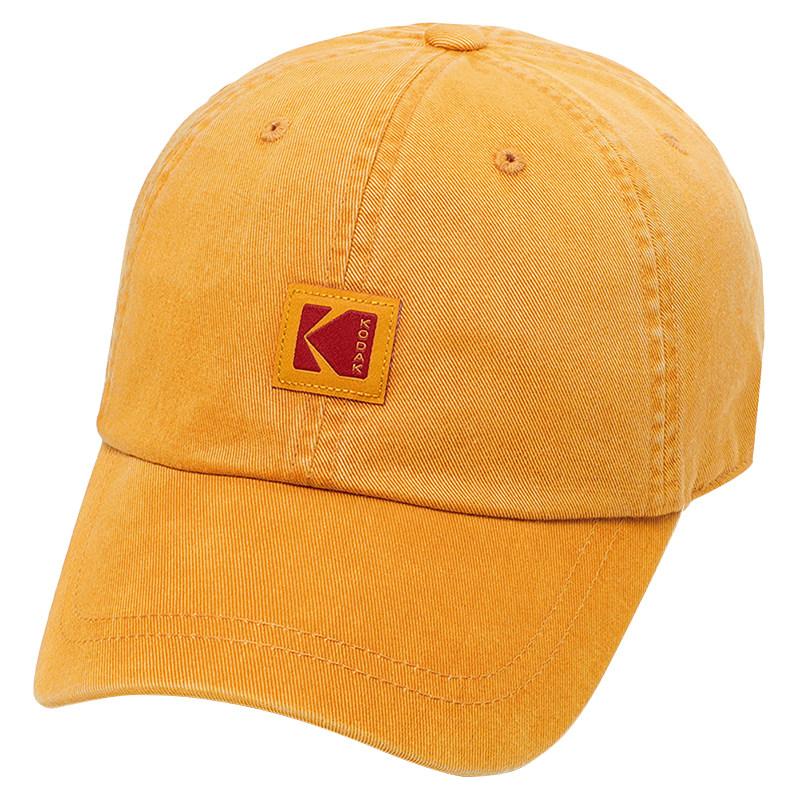[新品]KODAK柯达纯棉城市帽子