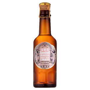 国产库姆巴特健1精酿啤酒275ml*12瓶天然草本精粹啤酒整箱送礼酒
