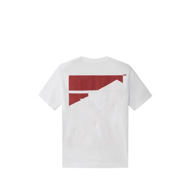 OFF-WHITE™情侣装短袖T恤
