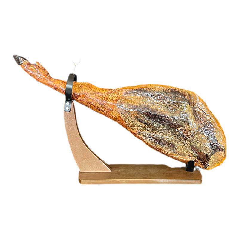 仿真假火腿模型橱窗挂饰摆件道具