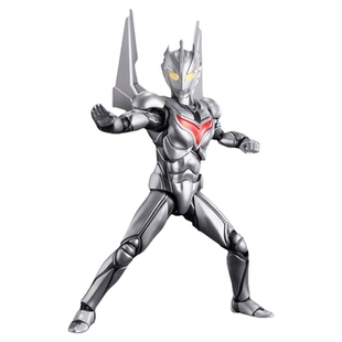 新布鲁可诺亚奥特曼超动积木人传奇版拼装手办模型布鲁克玩具男孩