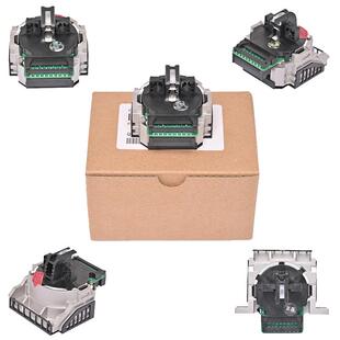 适用爱普生 LQ-1600K3H 1600KIIIH 680KII 595K 690K 590K打印头