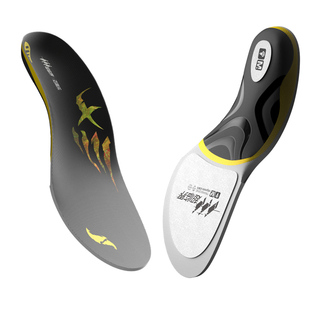 迈高乐超临界专业运动鞋垫踩屎感篮球羽毛球跑步缓震男女足弓支撑