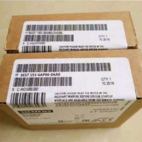 议价议价6ES7193-6AP00-0AA0 西门子ET200总线适配器6ES71936AP00
