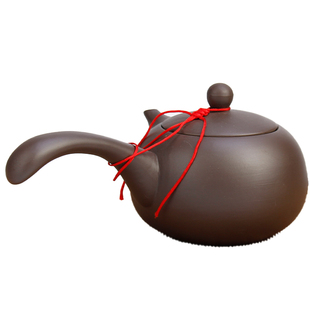 大埔馨明园陶瓷原矿紫陶西施壶倒把西施侧把壶文旦壶防烫功夫茶壶