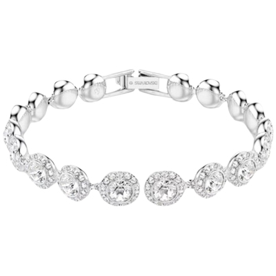 Swarovski/施华洛世奇Una Angelic Tennis系列女士时尚手链送礼物