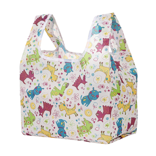 24年新款日式饭盒袋便携可折叠韩国便当袋便当袋学生午餐包手提袋