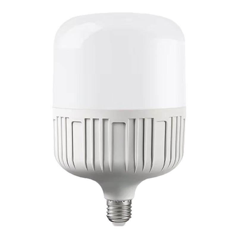 节能灯220V家用护眼E27led灯泡