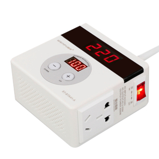 4000W电子调压器电机风扇调速电炉发热管调温器交流220v调速开关