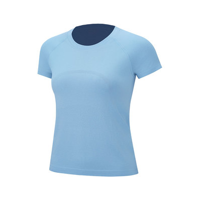 Swiftly™ Tech 女士运动短袖T恤 2.0 *Race丨lululemon丨LW3HT1S